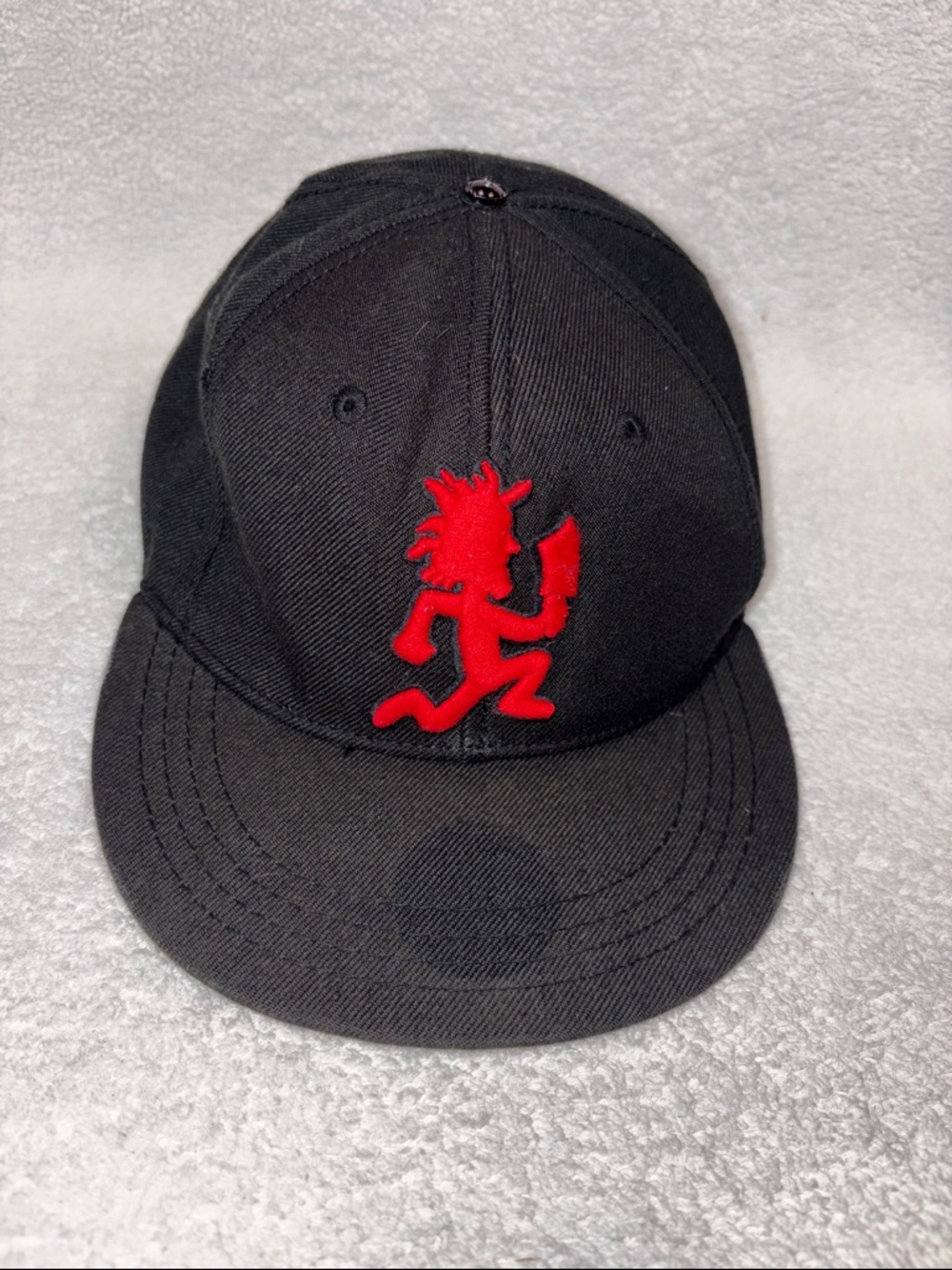 Psychopathic records insane clown posse ICP medium wool hat